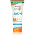 Miniatyrbillede 1 af 2: Lait Ambre Solaire Sensitive Expert+ GARNIER FPS50+ - 200 ml