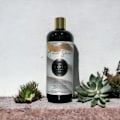 Miniatyrbillede 3 af 4: Shampoo - Noïa - Virtuose - 1L - Prickly Pear - Kaviarekstrakt - Sulfatfri