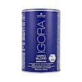 Pikkukuva 1 / 4: SCHWARZKOPF Ig Vario Blond Powder Super Plus White 450 g