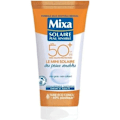 Miniatyrbillede 1 af 5: MIXA Solcreme til sensitiv hud SPF 50+ - 50 ml Vit