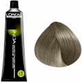 Miniatyrbillede 1 af 2: Oxidationsfarve uden ammoniak L'Oréal Professionnel Inoa 7.1 Aske Blond 60ml Askblond