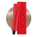 Pikkukuva 1 / 2: Schwarzkopf High Definition -kestoväri 9-1: Erittäin vaalea tuhkavaalea, 60ml
