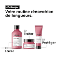 Pikkukuva 3 / 3: Pro Longer Shampoo - Pituus Renovator - Serie Expert