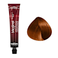 Pikkukuva 3 / 3: Pysyvä väri - L'OREAL - Majirel N°7.4 - Vaaleanpunainen kupari - 50ml - Kermainen koostumus Kobber blond