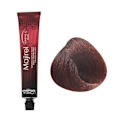 Pikkukuva 1 / 3: Pysyvä väri - L'OREAL - Majirel N°7.43 - Vaaleanruskoinen kullanhohtoinen - 50ml - Kermatekstuuri Gylden kobber blond