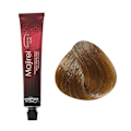 Miniatyrbillede 1 af 3: Permanent farvning L'Oréal Professionnel - Majirel N°8.3 - Lys gylden blond - Med ammoniak - 50ml Blont hår