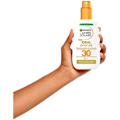 Pikkukuva 3 / 3: Bronzausva, GARNIER - Ambre Solaire - Suojapulkka SPF 30 - 200 ml