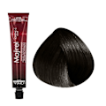 Miniatyrbillede 2 af 3: Permanent farve - L'Oréal - Majirel nr. 3 - Mørkebrun - 50ml - Med ammoniak Mörkblond