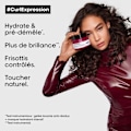 Pikkukuva 5 / 5: Hiustenhoitoaine - L'Oréal - Curl Expression - 250ml - Intensiivinen kosteutus - Kiharat hiukset