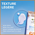 Miniatyrbild 6 av 6: Solkräm - Garnier - Ambre Solaire Sensitive Expert+ - SPF50+ - 175ml - Hypoallergenisk N/A