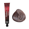 Pikkukuva 1 / 3: Pysyvä väri - L'Oréal Professionnel - Majirel N°6.35 - Tummanvaalea Kulta - 50ml - Kermainen rakenne Mörk gyllene mahognyblond