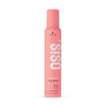 Pikkukuva 2 / 2: Schwarzkopf Professional - OSIS+ Air Whip 200ml - Joustava muotoiluvaahto