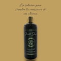 Miniatyrbillede 2 af 3: Noïa Stimulate Shampoo 1L, ricinusolie, hvidløg og sesam, sulfat-fri-paraben-fri-silikone-fri