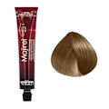 Pikkukuva 3 / 3: Pysyvä värjäys - L'OREAL - Majirel n°8 - Vaalea blondi - 50ml - Kermatekstuuri Lys blond