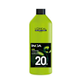 Miniatyrbillede 1 af 5: Oxidant - L'Oréal Professionnel - Inoa - 20 Volumes - 1000ml - Ny Formulering