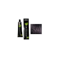 Pikkukuva 2 / 2: Väri ilman ammoniakkia - L'Oréal Professionnel - Inoa N°1 - Musta - Kreami - 100% valkoiset hiukset Svart