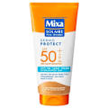 Pikkukuva 1 / 5: Mixa Dermo Protect Aurinkovoide SPF50+ Kosteutus 24h 175ml N/A