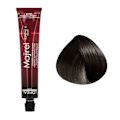 Pikkukuva 3 / 3: Pysyvä väri - L'Oréal Professionnel - Majirel n°5.1 - Vaaleanruskea Harmaa - 50 ml - Kermanen rakenne Lysblond aske