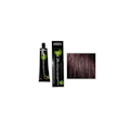 Pikkukuva 2 / 2: Hapetusväri ilman ammoniakkia L'Oréal Professionnel - Inoa N°4.20 - Intense Violine Chestnut Lilla rødt hår