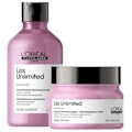 Pikkukuva 1 / 3: Intensiivinen tasoitusrutiini Liss Unlimited L'Oréal Pr