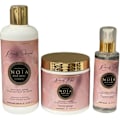 Pikkukuva 1 / 4: Discovery-pakkaus TRIO Range Remedy Keratin Biotin NOÏA HAIR 861 -