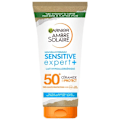 Pikkukuva 1 / 6: Aurinkovoide - Garnier - Ambre Solaire Sensitive Expert+ - SPF50+ - 175ml - Hypoallerginen N/A