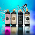 Pikkukuva 2 / 3: Noïa REMEDY Shampoo 1L, keratiini- ja biotiinisulfaattiton