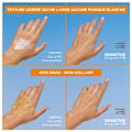 Miniatyrbild 2 av 6: Solkräm - Garnier - Ambre Solaire Sensitive Expert+ - SPF50+ - 175ml - Hypoallergenisk N/A