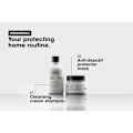 Pikkukuva 4 / 4: L'Oréal Professional Metal Detox Shampoo -