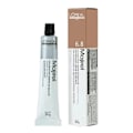 Miniatyrbild 1 av 2: Permanent färgning - L'Oréal Professionnel - Majirel 6.8 - Mörkblond Mocca - Kräm 50ml Mörkblond Mocca