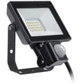 ProjectLine Strålkastare 20W 1800lm Sensor