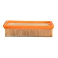 Miniatyrbillede 5 af 5: HEPA-filter til Kärcher WD4/WD5/WD6/MV4/MV5/MV6