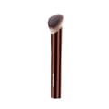 Hourglass Sminkekost - No.21 Ambient Soft Glow Foundation Brush, Mykt Fiberhår, Motedesign, Enkel Ansiktskost