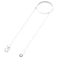 Miniatyrbild 2 av 5: Galaxy Fit3-laddare, 100 cm Type-C-kabel [Officiell version]