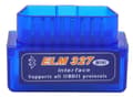 Vikakoodinlukija ELM327 Bluetooth Mini / OBD2 - Autodiagnostiikka