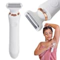 Damrakapparat - Våt/Torr Trimmer med USB-laddning