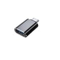 Miniatyrbillede 4 af 4: 2-pak USB 3.0 Type-C adapter med design af høj kvalitet