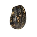 Förbättrade greppmusmattor för Logitech MX Vertical Gold Gold