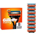 Fusion XL rakblad 8-pack
