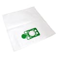 10-pack dammsugarpåsar för Numatic Henry