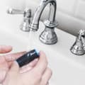 Miniatyrbilde 2 av 5: [20 stk] Erstatningsruller kompatible med Scholl Velvet Smooth, 3 typer grovhet, pimpsteinpåfyll Scholl elektrisk rasp