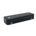 A4 Mini Bärbar Termisk Skrivare - Bluetooth & USB-C Anslutning, Bläckfri Utskrift