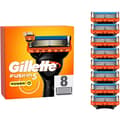 Fusion XL rakhyvlar 8-pack