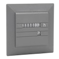 Miniatyrbillede 5 af 5: Digital Display Timer Tidsmåler Måler 220VAC med Fast Spænde
