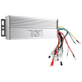 Miniatyrbillede 1 af 5: 48V 60V 64V 1500W børsteløs controller/ebike controller/bldc motor controller til elektrisk cykel/scooter