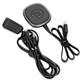 Miniatyrbilde 3 av 5: Trådløs HDMI-skjerm Dongle 4K TV Media Stick Mottaker for IOS - G22 2.4g 5G