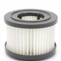 Miniatyrbilde 3 av 5: 3 stk HEPA-filtre for Xiaomi JIMMY H8 / H8 Pro / H8 Flex håndholdt trådløs støvsuger - Reservedeler