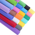 Miniatyrbild 1 av 5: 10 st 1 mm tjockt EVA-skumpapper Handgjort skumpapper Svampspapper DIY Handgjorda material för scrapbooking
