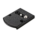 Miniatyrbild 2 av 5: Andoer 410PL snabbkopplingsplatta för Manfrotto 405 410 för RC4 snabbkopplingssystem
