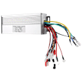 Miniatyrbillede 2 af 5: 48V 60V 64V 1500W børsteløs controller/ebike controller/bldc motor controller til elektrisk cykel/scooter